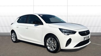 Vauxhall Corsa 1.2 Design 5dr Petrol Hatchback